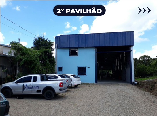 Pavilhão 2 - BazMaq